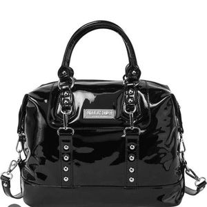 🖤KILLSTAR Jessie Handbag GLOSS🖤